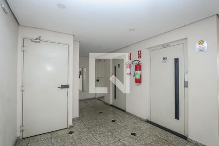 Apartamento para alugar com 68m², 2 quartos e 1 vaga Apartamento para alugar com 68m², 2 quartos e 1 vagaHall de entrada