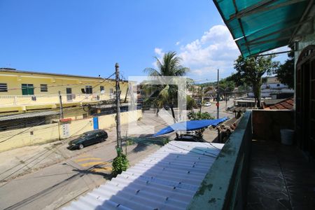 Casa à venda com 220m², 3 quartos e 3 vagasVaranda