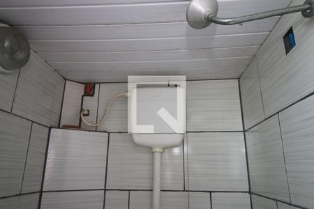 Casa à venda com 220m², 3 quartos e 3 vagasBanheiro de serviço