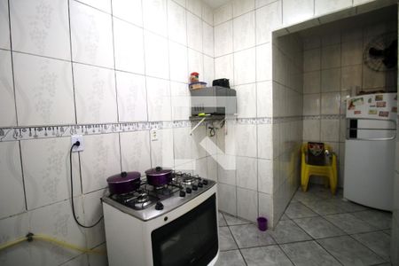 Casa à venda com 220m², 3 quartos e 3 vagasCozinha