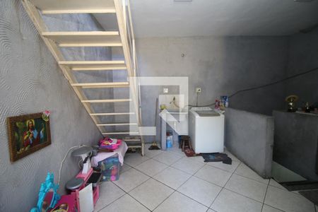 Casa à venda com 220m², 3 quartos e 3 vagasÁrea de Serviço
