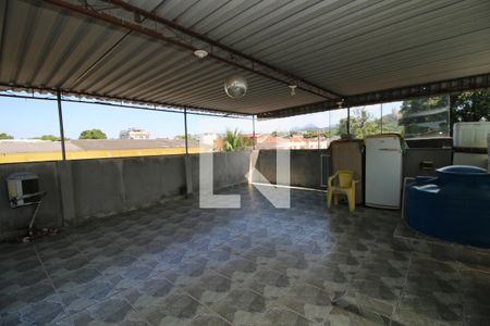 Casa à venda com 220m², 3 quartos e 3 vagasTerraço e Área gourmet