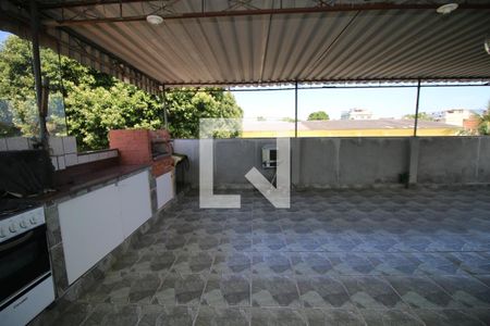 Casa à venda com 220m², 3 quartos e 3 vagasTerraço e Área gourmet