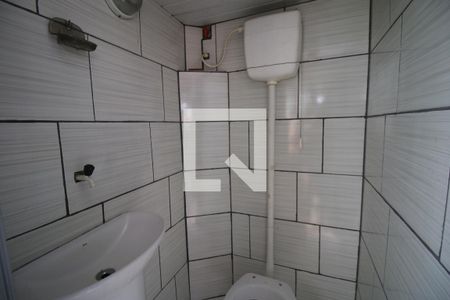 Casa à venda com 220m², 3 quartos e 3 vagasBanheiro de serviço