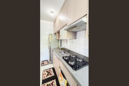 Apartamento para alugar com 77m², 2 quartos e 1 vaga Apartamento para alugar com 77m², 2 quartos e 1 vagaCozinha