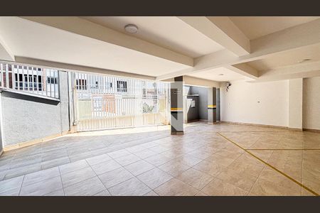 Apartamento para alugar com 77m², 2 quartos e 1 vaga Apartamento para alugar com 77m², 2 quartos e 1 vagaGaragem