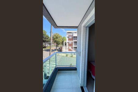 Apartamento para alugar com 77m², 2 quartos e 1 vaga Apartamento para alugar com 77m², 2 quartos e 1 vagaQuarto Varanda
