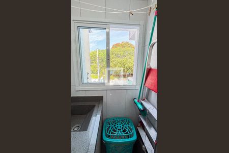 Apartamento para alugar com 77m², 2 quartos e 1 vaga Apartamento para alugar com 77m², 2 quartos e 1 vagaÁrea de Serviço