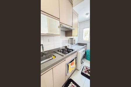 Apartamento para alugar com 77m², 2 quartos e 1 vaga Apartamento para alugar com 77m², 2 quartos e 1 vagaCozinha