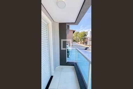 Apartamento para alugar com 77m², 2 quartos e 1 vaga Apartamento para alugar com 77m², 2 quartos e 1 vagaQuarto Varanda