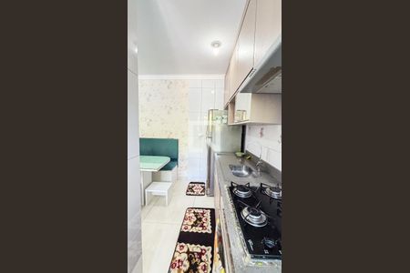 Apartamento para alugar com 77m², 2 quartos e 1 vaga Apartamento para alugar com 77m², 2 quartos e 1 vagaCozinha