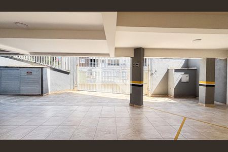 Apartamento para alugar com 77m², 2 quartos e 1 vaga Apartamento para alugar com 77m², 2 quartos e 1 vagaGaragem