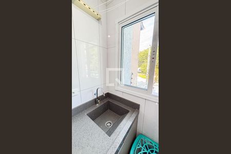 Apartamento para alugar com 77m², 2 quartos e 1 vaga Apartamento para alugar com 77m², 2 quartos e 1 vagaÁrea de Serviço