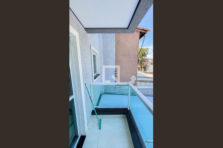 Apartamento para alugar com 77m², 2 quartos e 1 vaga Apartamento para alugar com 77m², 2 quartos e 1 vagaSala - Sala de Jantar Varanda