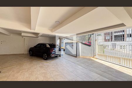 Apartamento para alugar com 77m², 2 quartos e 1 vaga Apartamento para alugar com 77m², 2 quartos e 1 vagaGaragem