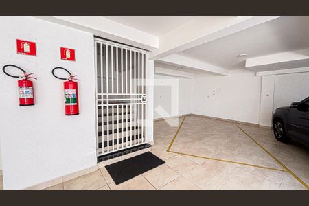 Apartamento para alugar com 77m², 2 quartos e 1 vaga Apartamento para alugar com 77m², 2 quartos e 1 vagaGaragem