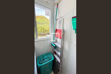 Apartamento para alugar com 77m², 2 quartos e 1 vaga Apartamento para alugar com 77m², 2 quartos e 1 vagaÁrea de Serviço