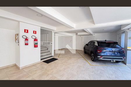 Apartamento para alugar com 77m², 2 quartos e 1 vaga Apartamento para alugar com 77m², 2 quartos e 1 vagaGaragem