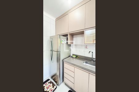 Apartamento para alugar com 77m², 2 quartos e 1 vaga Apartamento para alugar com 77m², 2 quartos e 1 vagaCozinha