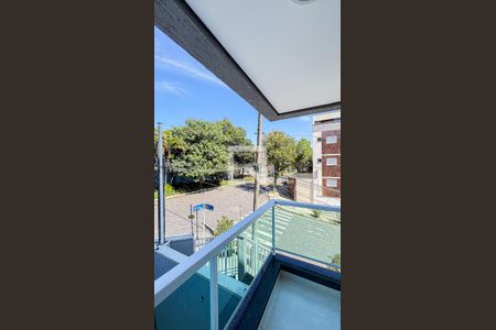 Apartamento para alugar com 77m², 2 quartos e 1 vaga Apartamento para alugar com 77m², 2 quartos e 1 vagaQuarto Varanda