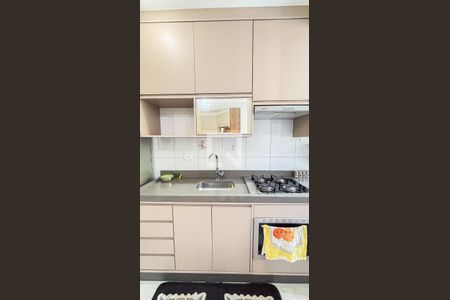 Apartamento para alugar com 77m², 2 quartos e 1 vaga Apartamento para alugar com 77m², 2 quartos e 1 vagaCozinha