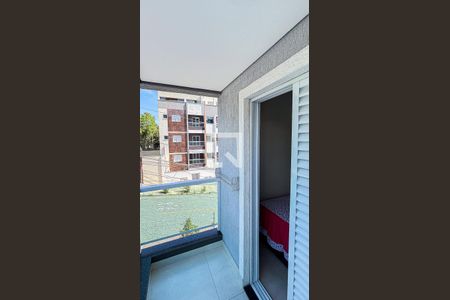 Apartamento para alugar com 77m², 2 quartos e 1 vaga Apartamento para alugar com 77m², 2 quartos e 1 vagaQuarto Varanda