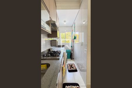 Apartamento para alugar com 77m², 2 quartos e 1 vaga Apartamento para alugar com 77m², 2 quartos e 1 vagaCozinha