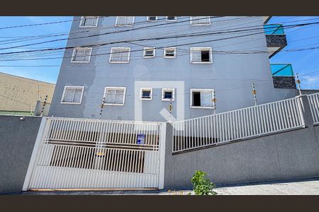 Apartamento para alugar com 77m², 2 quartos e 1 vaga Apartamento para alugar com 77m², 2 quartos e 1 vagaFachada