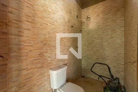 Casa à venda com 253m², 4 quartos e 3 vagas Casa à venda com 253m², 4 quartos e 3 vagasBanheiro Espaço Gourmet