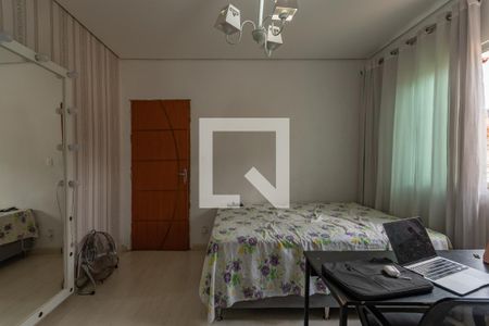 Casa à venda com 253m², 4 quartos e 3 vagas Casa à venda com 253m², 4 quartos e 3 vagasQuarto 2