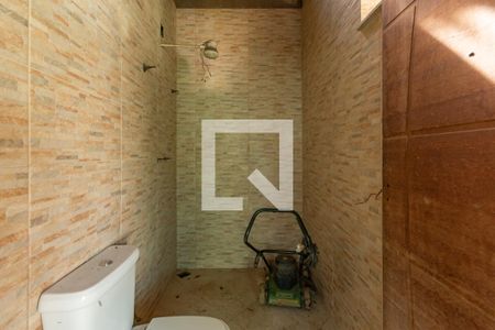 Casa à venda com 253m², 4 quartos e 3 vagas Casa à venda com 253m², 4 quartos e 3 vagasBanheiro Espaço Gourmet