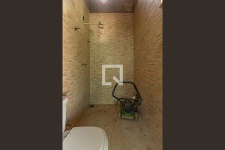 Casa à venda com 253m², 4 quartos e 3 vagas Casa à venda com 253m², 4 quartos e 3 vagasBanheiro Espaço Gourmet