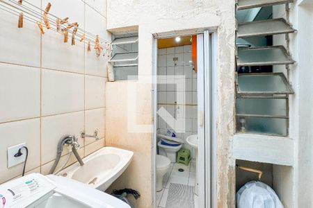 Casa à venda com 70m², 2 quartos e sem vaga Casa à venda com 70m², 2 quartos e sem vagaÁrea de Serviço