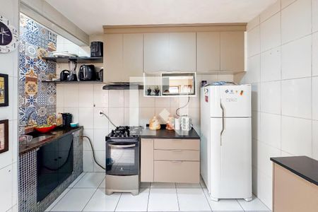 Casa à venda com 70m², 2 quartos e sem vaga Casa à venda com 70m², 2 quartos e sem vagaCozinha