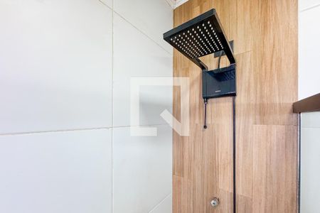 Casa à venda com 70m², 2 quartos e sem vaga Casa à venda com 70m², 2 quartos e sem vagaBanheiro da Suíte