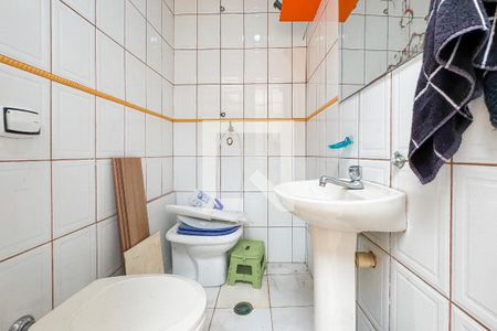 Casa à venda com 70m², 2 quartos e sem vaga Casa à venda com 70m², 2 quartos e sem vagaBanheiro Térreo