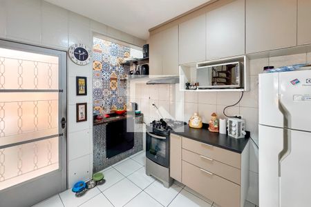 Casa à venda com 70m², 2 quartos e sem vaga Casa à venda com 70m², 2 quartos e sem vagaCozinha