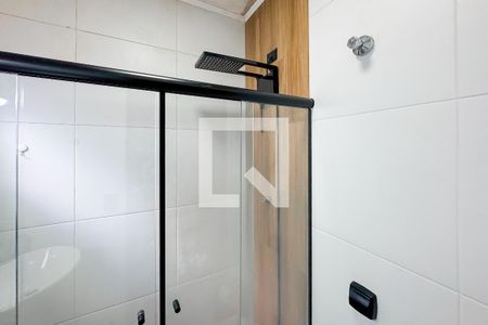 Casa à venda com 70m², 2 quartos e sem vaga Casa à venda com 70m², 2 quartos e sem vagaBanheiro da Suíte