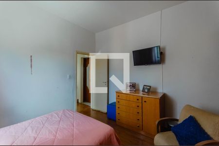 Apartamento à venda com 100m², 2 quartos e 1 vagaQuarto 1