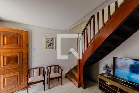 Apartamento à venda com 100m², 2 quartos e 1 vagaSala