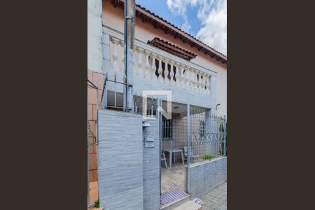 Apartamento à venda com 100m², 2 quartos e 1 vagaFachada