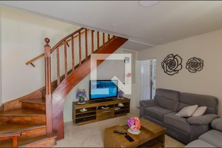 Apartamento à venda com 100m², 2 quartos e 1 vagaSala