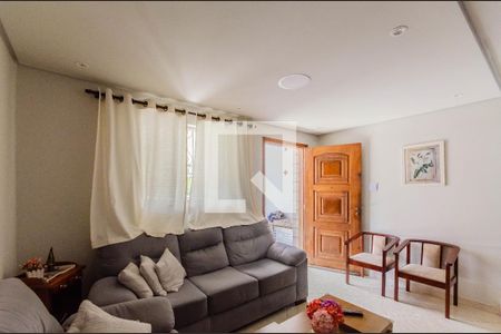Apartamento à venda com 100m², 2 quartos e 1 vagaSala