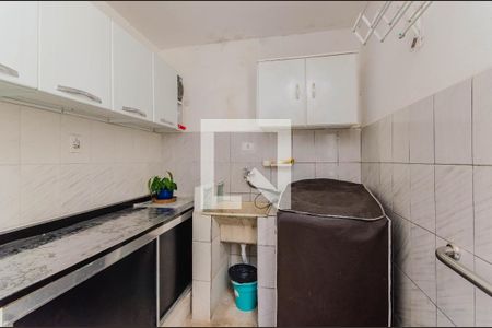 Apartamento à venda com 100m², 2 quartos e 1 vagaÁrea de Serviço