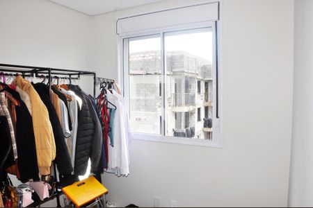 Apartamento à venda com 39m², 2 quartos e sem vaga Apartamento à venda com 39m², 2 quartos e sem vagaQuarto 02