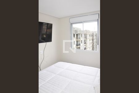 Apartamento à venda com 39m², 2 quartos e sem vaga Apartamento à venda com 39m², 2 quartos e sem vagaQuarto 01