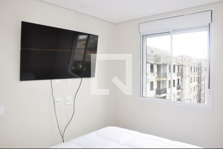 Apartamento à venda com 39m², 2 quartos e sem vaga Apartamento à venda com 39m², 2 quartos e sem vagaQuarto 01