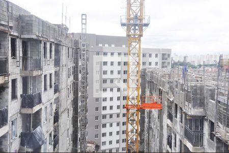 Apartamento à venda com 39m², 2 quartos e sem vaga Apartamento à venda com 39m², 2 quartos e sem vagaVista do Quarto 02