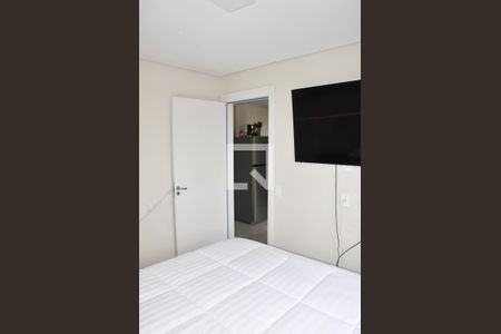 Apartamento à venda com 39m², 2 quartos e sem vaga Apartamento à venda com 39m², 2 quartos e sem vagaQuarto 01