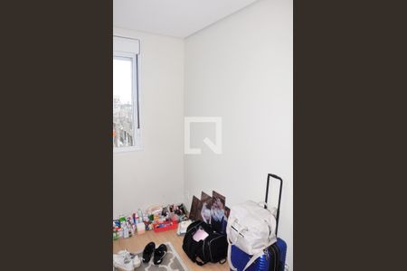 Apartamento à venda com 39m², 2 quartos e sem vaga Apartamento à venda com 39m², 2 quartos e sem vagaQuarto 02